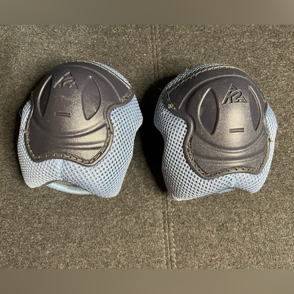 Arhena Pad Set - guards S - Picture 5 of 10